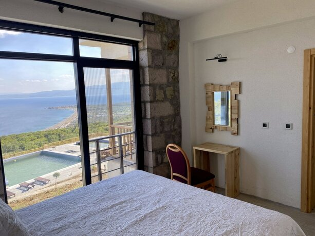 Imagen general del Assos Karadut Taş Otel. Foto 8