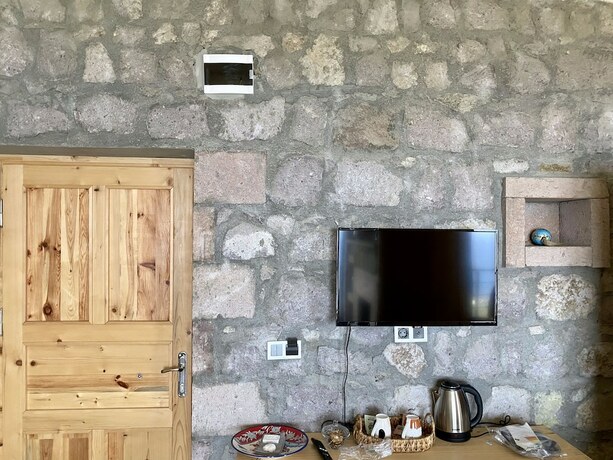 Imagen general del Assos Karadut Taş Otel. Foto 10