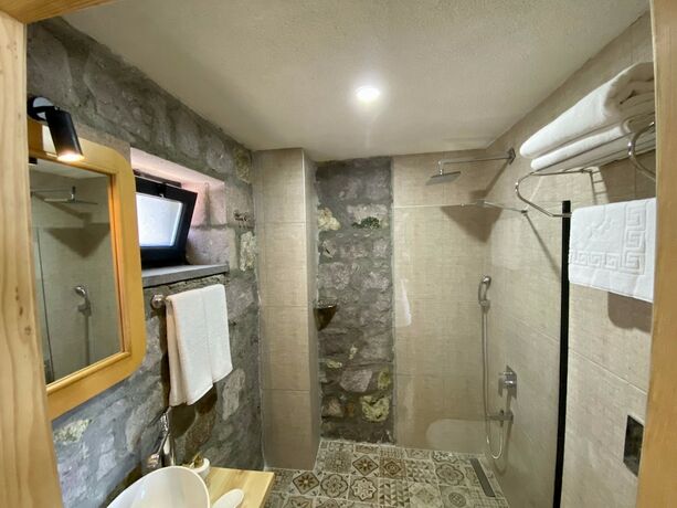 Imagen general del Assos Karadut Taş Otel. Foto 11