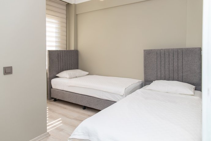 Imagen de la habitación del Assos Kayalar Blue Beach Hotel. Foto 3