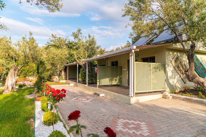 Imagen de la habitación del Assos Kayalar Blue Beach Hotel. Foto 7