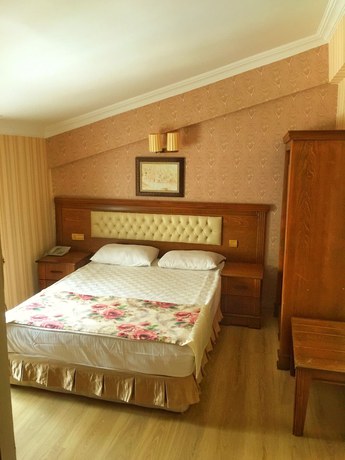 Imagen de la habitación del Assos Kervansaray Hotel - Special Class. Foto 10