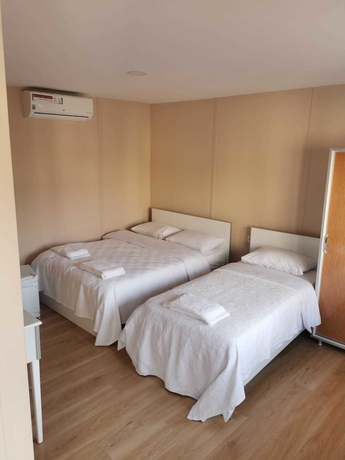 Imagen de la habitación del Assos Livza Butik and Apart Otel. Foto 2