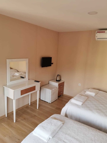 Imagen de la habitación del Assos Livza Butik and Apart Otel. Foto 3