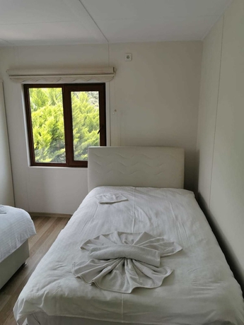 Imagen de la habitación del Assos Livza Butik and Apart Otel. Foto 4