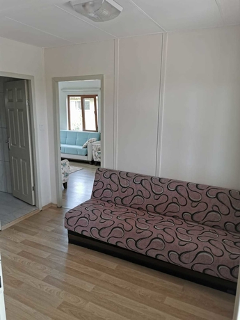 Imagen de la habitación del Assos Livza Butik and Apart Otel. Foto 5