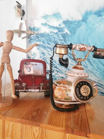 Imagen de los interiores del Assos Livza Butik and Apart Otel. Foto 18