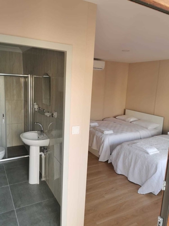 Imagen de la habitación del Assos Livza Butik and Apart Otel. Foto 6