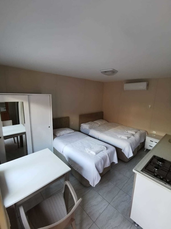 Imagen de la habitación del Assos Livza Butik and Apart Otel. Foto 8