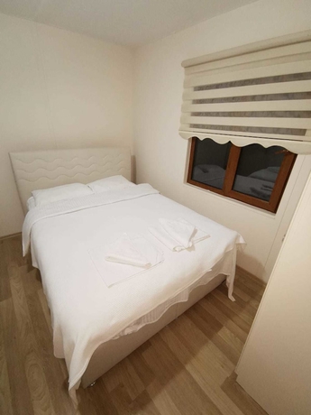 Imagen de la habitación del Assos Livza Butik and Apart Otel. Foto 9