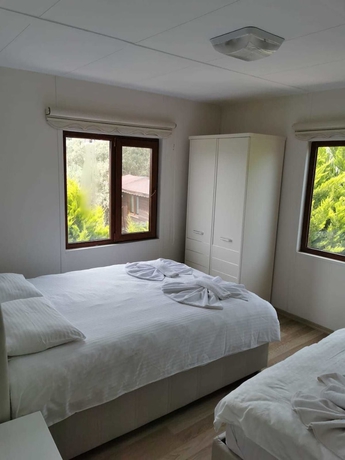 Imagen de la habitación del Assos Livza Butik and Apart Otel. Foto 10