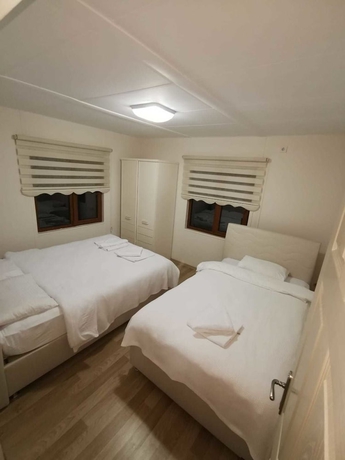 Imagen de la habitación del Assos Livza Butik and Apart Otel. Foto 11