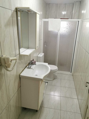 Imagen de la habitación del Assos Livza Butik and Apart Otel. Foto 15