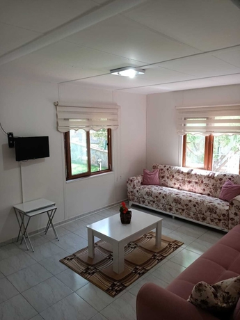 Imagen de la habitación del Assos Livza Butik and Apart Otel. Foto 16