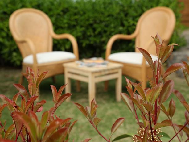 Imagen de la habitación del Assos Longevity Hotel. Foto 8