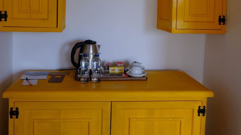 Imagen de la habitación del Assos Longevity Hotel. Foto 11