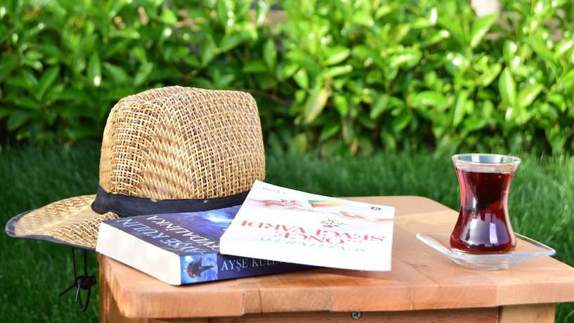 Imagen de la habitación del Assos Longevity Hotel. Foto 14