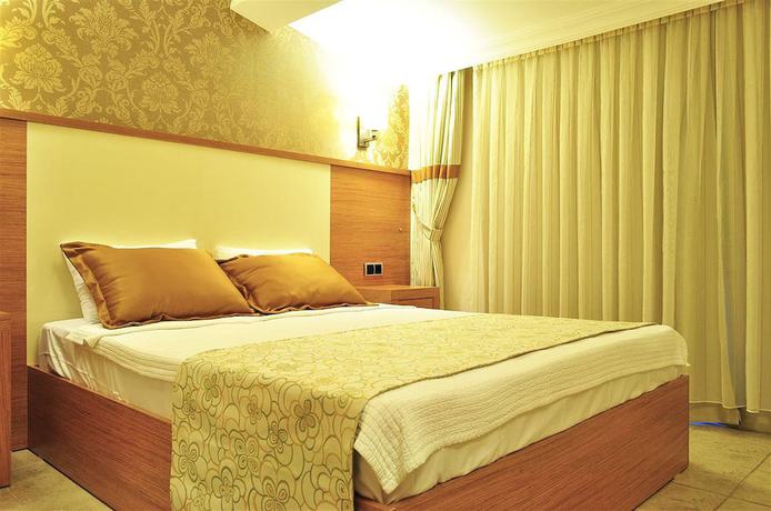 Imagen de la habitación del Assos Park Hotel. Foto 6