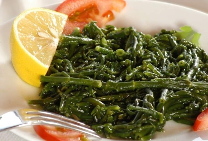 Imagen del bar/restaurante del Assos Sardunya Butik Hotel. Foto 3