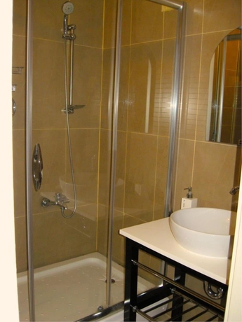 Imagen de la habitación del Assos Sardunya Butik Hotel. Foto 6