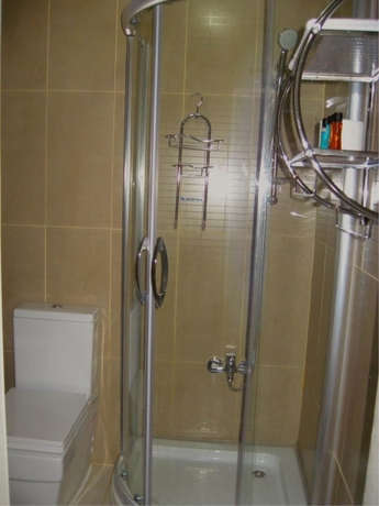 Imagen de la habitación del Assos Sardunya Butik Hotel. Foto 7