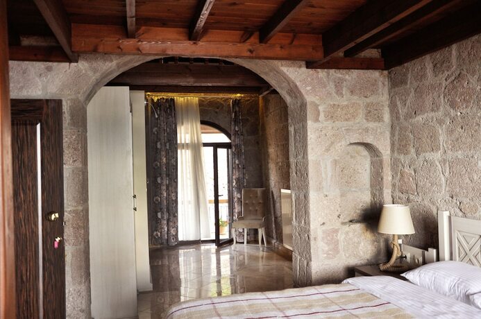 Imagen general del Assos Sunaba Kasri - Special Class. Foto 4