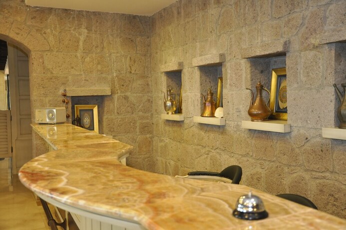 Imagen general del Assos Sunaba Kasri - Special Class. Foto 5