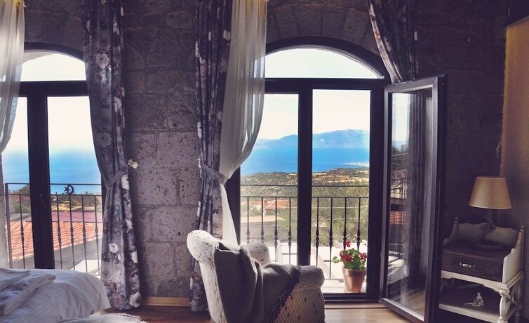 Imagen general del Assos Sunaba Kasri - Special Class. Foto 6