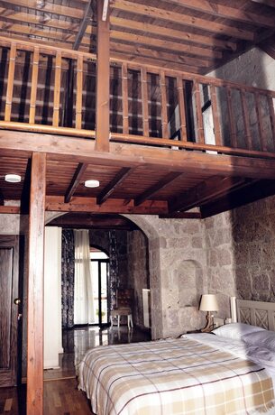 Imagen general del Assos Sunaba Kasri - Special Class. Foto 8