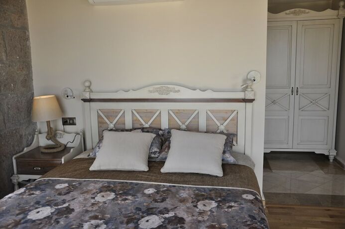 Imagen de la habitación del Assos Sunaba Kasri - Special Class. Foto 11