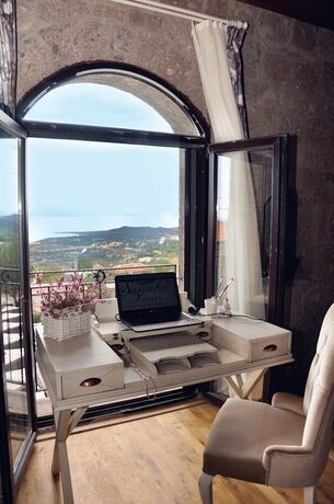 Imagen de la habitación del Assos Sunaba Kasri - Special Class. Foto 12