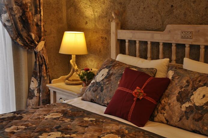 Imagen de la habitación del Assos Sunaba Kasri - Special Class. Foto 13