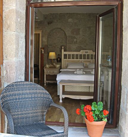 Imagen de la habitación del Assos Sunaba Kasri - Special Class. Foto 14