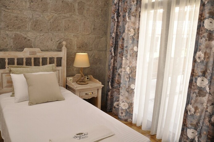 Imagen de la habitación del Assos Sunaba Kasri - Special Class. Foto 16