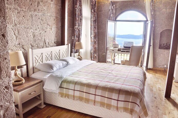 Imagen de la habitación del Assos Sunaba Kasri - Special Class. Foto 20