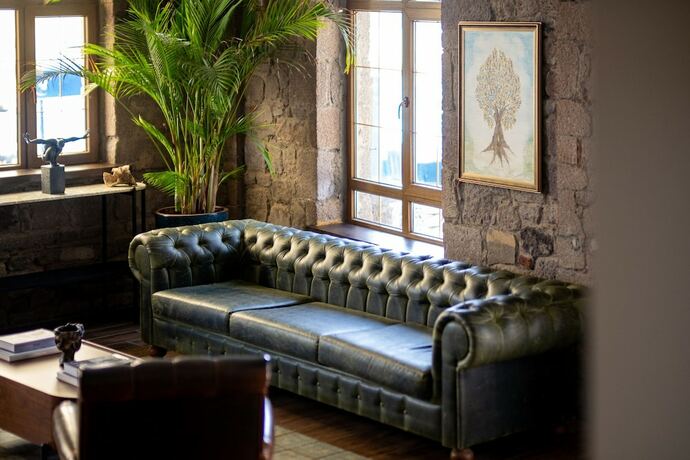 Imagen general del Assos Troy Port Hotel. Foto 6