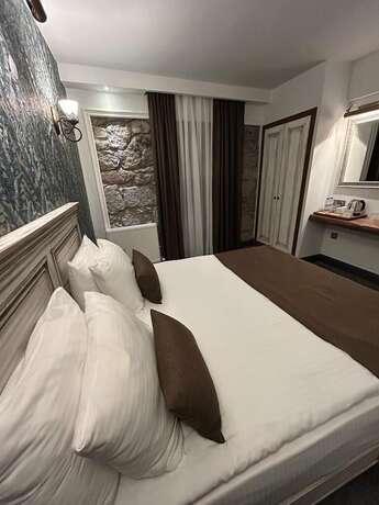 Imagen general del Assos Troy Port Hotel. Foto 14