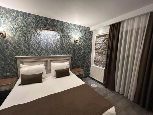 Imagen general del Assos Troy Port Hotel. Foto 16