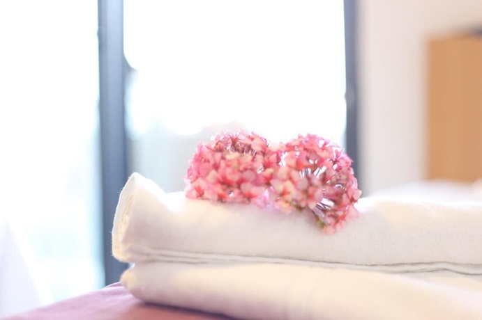 Imagen de la habitación del Assos Yali Butik Otel Restaurant. Foto 6