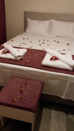 Imagen de la habitación del Assos Yali Butik Otel Restaurant. Foto 15