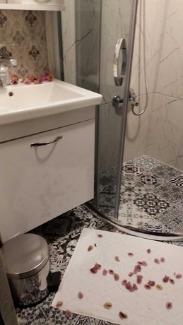 Imagen de la habitación del Assos Yali Butik Otel Restaurant. Foto 19