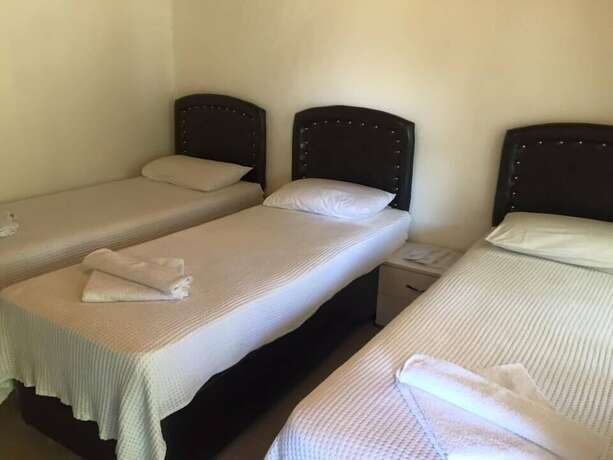 Imagen general del Assos Yenibahce Motel. Foto 1