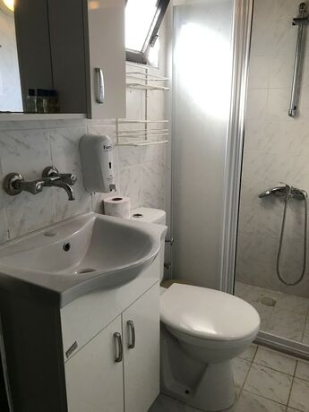 Imagen general del Assos Yenibahce Motel. Foto 5