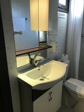 Imagen general del Assos Yenibahce Motel. Foto 6