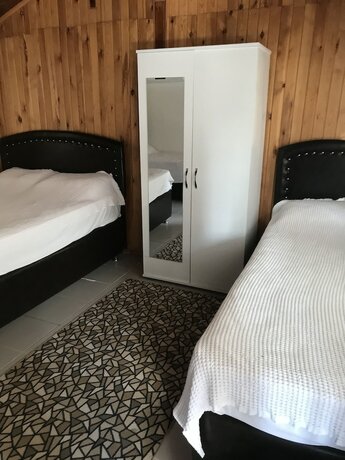 Imagen general del Assos Yenibahce Motel. Foto 10