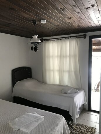 Imagen de la habitación del Assos Yenibahce Motel. Foto 20