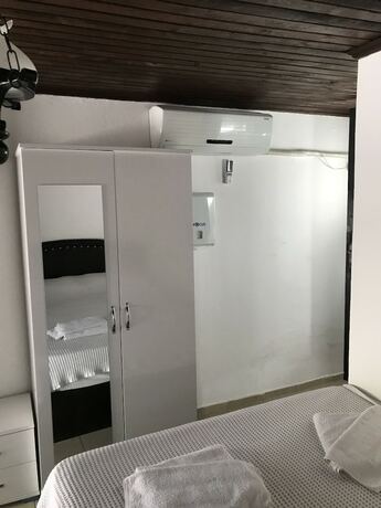 Imagen general del Assos Yenibahce Motel. Foto 12