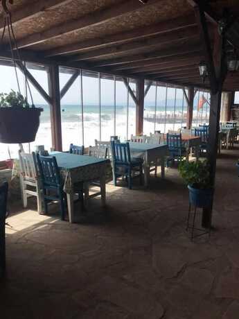 Imagen general del Assos Yenibahce Motel. Foto 14