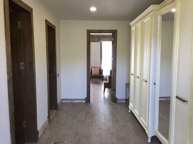 Imagen de la habitación del Assos Zeytin Han Hotel Special Class. Foto 11