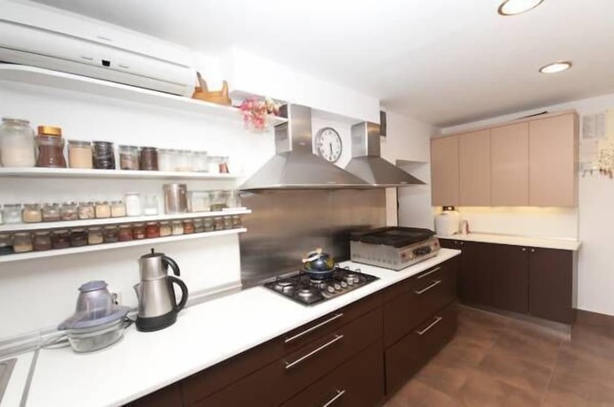 Imagen de los interiores del Assosyal Hotel - Adults Only. Foto 16